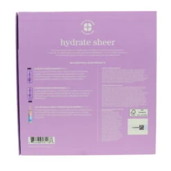 Simple Pureology Hydrate Sheer Kit -Personal Care Shop 1446020.08 2