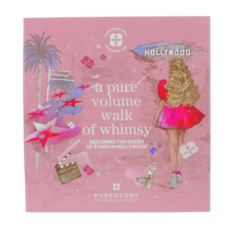 Simple Pureology Pure Volume Kit 9 Simple Pureology Pure Volume Kit - Image 7