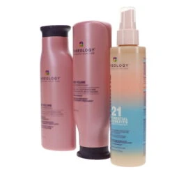 Simple Pureology Pure Volume Kit 15 Simple Pureology Pure Volume Kit -Personal Care Shop 1446022.03 2