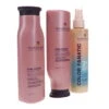 Simple Pureology Pure Volume Kit -Personal Care Shop 1446022.07 2