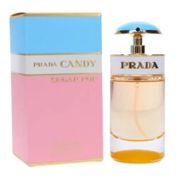 Simple Prada Candy Sugar Pop Eau De Parfum 1.7 Oz -Personal Care Shop 1446024.07 2