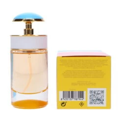 Simple Prada Candy Sugar Pop Eau De Parfum 1.7 Oz -Personal Care Shop 1446024.08 2