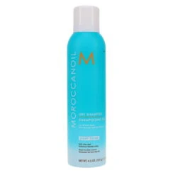 Simple Moroccanoil Dry Shampoo Light Tones 4.5 Oz -Personal Care Shop 1446025.01 2