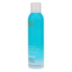 Simple Moroccanoil Dry Shampoo Light Tones 4.5 Oz -Personal Care Shop 1446025.02 2