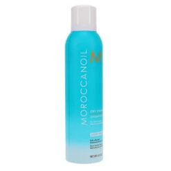 Simple Moroccanoil Dry Shampoo Light Tones 4.5 Oz -Personal Care Shop 1446025.08 2