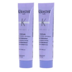 Simple Kerastase Blond Absolu Cicaflash Conditioner Fortifying Treatment 1 Oz 2 Pack 11 Simple Kerastase Blond Absolu Cicaflash Conditioner Fortifying Treatment 1 Oz 2 Pack -Personal Care Shop 1446028.02 2