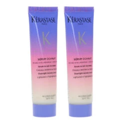 Simple Kerastase Blond Absolu Serum Cicanuit 1 Oz 2 Pack -Personal Care Shop 1446029.06 2