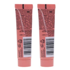 Simple Kerastase Chroma Absolu Masque Chroma Filler 1 Oz 2 Pack -Personal Care Shop 1446031.03