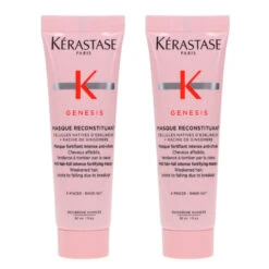 Simple Kerastase Genesis Fortifiant Intense Masque 1 Oz 2 Pack 14 Simple Kerastase Genesis Fortifiant Intense Masque 1 Oz 2 Pack -Personal Care Shop 1446034.01 2