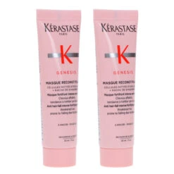 Simple Kerastase Genesis Fortifiant Intense Masque 1 Oz 2 Pack 16 Simple Kerastase Genesis Fortifiant Intense Masque 1 Oz 2 Pack -Personal Care Shop 1446034.06 2