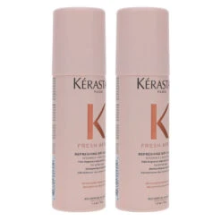 Simple Kerastase Fresh Affair Refreshing Dry Shampoo 1.2 Oz 2 Pack 14 Simple Kerastase Fresh Affair Refreshing Dry Shampoo 1.2 Oz 2 Pack -Personal Care Shop 1446041.06 2