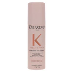 Simple Kerastase Fresh Affair Refreshing Dry Shampoo 1.2 Oz 2 Pack