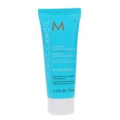 Simple Moroccanoil Intense Hydration Mask 2.5 Oz 2 Pack