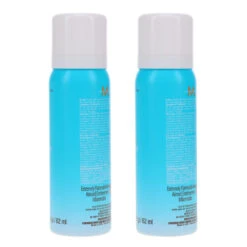 Simple Moroccanoil Dry Shampoo Light Tones 1.3 Oz 2 Pack -Personal Care Shop 1446050.03 2