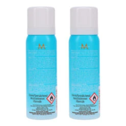 Simple Moroccanoil Dry Shampoo Light Tones 1.3 Oz 2 Pack -Personal Care Shop 1446050.04 2