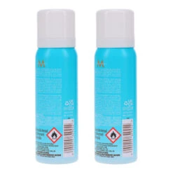 Simple Moroccanoil Dry Shampoo Light Tones 1.3 Oz 2 Pack -Personal Care Shop 1446050.05 2