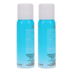 Simple Moroccanoil Dry Shampoo Dark Tones 1.3 Oz 2 Pack -Personal Care Shop 1446054.03 2
