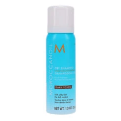 Simple Moroccanoil Dry Shampoo Dark Tones 1.3 Oz 2 Pack