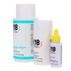 Simple K18 Next Level Repair Trio -Personal Care Shop 1446059.03 2