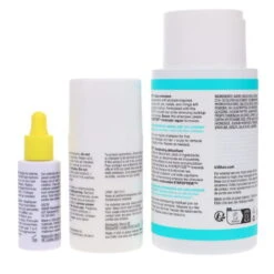 Simple K18 Next Level Repair Trio -Personal Care Shop 1446059.05 2