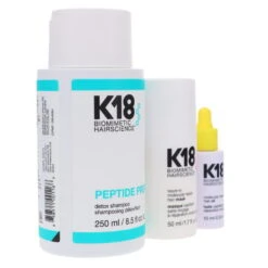 Simple K18 Next Level Repair Trio -Personal Care Shop 1446059.07 2
