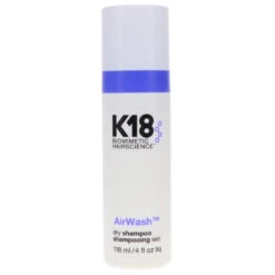Simple K18 AirWash Dry Shampoo 4 Oz -Personal Care Shop 1446060.01