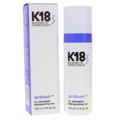 Simple K18 AirWash Dry Shampoo 4 Oz -Personal Care Shop 1446060.07