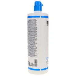Simple K18 DAMAGE SHIELD PH Protective Conditioner 31.5 Oz 12 Simple K18 DAMAGE SHIELD PH Protective Conditioner 31.5 Oz -Personal Care Shop 1446062.07 2