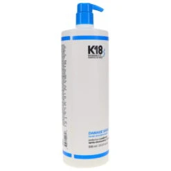 Simple K18 DAMAGE SHIELD PH Protective Conditioner 31.5 Oz 13 Simple K18 DAMAGE SHIELD PH Protective Conditioner 31.5 Oz -Personal Care Shop 1446062.08 2