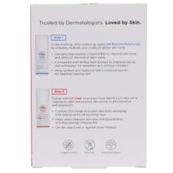 Simple EltaMD Clear Skin Daily Duo Kit -Personal Care Shop 1446063.08 2