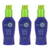 Simple It’s A 10 Miracle Styling Serum 4 Oz 3 Pack -Personal Care Shop 1446066.01