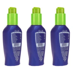 Simple It’s A 10 Miracle Styling Serum 4 Oz 3 Pack -Personal Care Shop 1446066.03