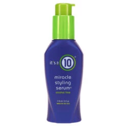 Simple It’s A 10 Miracle Styling Serum 4 Oz 3 Pack -Personal Care Shop 1446066.07