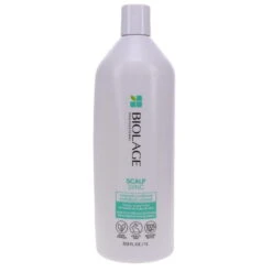 Simple Matrix Biolage ScalpSync Universal Conditioner 33.8 Oz -Personal Care Shop 1446067.01 2