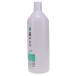 Simple Matrix Biolage Scalp Sync Clarifying Shampoo 33.8 Oz 12 Simple Matrix Biolage Scalp Sync Clarifying Shampoo 33.8 Oz -Personal Care Shop 1446069.02 2