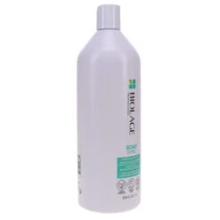 Simple Matrix Biolage Scalp Sync Clarifying Shampoo 33.8 Oz 14 Simple Matrix Biolage Scalp Sync Clarifying Shampoo 33.8 Oz -Personal Care Shop 1446069.08 2