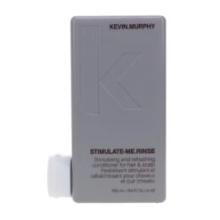 Simple Kevin Murphy Stimulate-Me.Rinse 8.4 Oz -Personal Care Shop 1446075.01