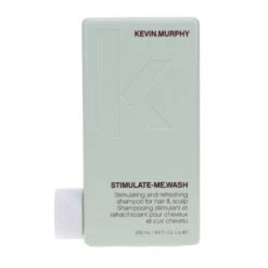 Simple Kevin Murphy Stimulate-Me.Wash 8.4 Oz -Personal Care Shop 1446076.01