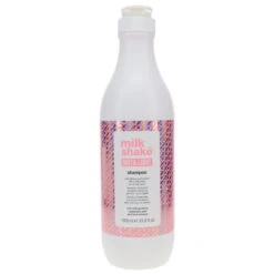 Simple Milk_shake Insta.Light Shampoo 33.8 Oz -Personal Care Shop 1446115.01 2