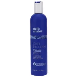 Simple Milk_shake Cold Brunette Shampoo 10.1 Oz -Personal Care Shop 1446118.01 2