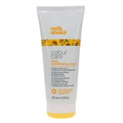 Simple Milk_shake Colour Care Deep Conditioner Mask 6.8 Oz -Personal Care Shop 1446120.01 2