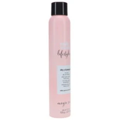 Simple Milk_shake Lifestyling Dry Shampoo 4.75 Oz -Personal Care Shop 1446121.08 2