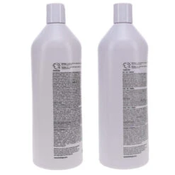 Simple Matrix Biolage Scalp Sync Calming Shampoo 33.8 Oz & Biolage ScalpSync Universal Conditioner 33.8 Oz Combo Pack -Personal Care Shop 1446141.03 2