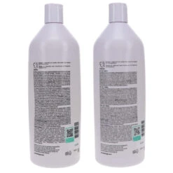 Simple Matrix Biolage Scalp Sync Calming Shampoo 33.8 Oz & Biolage ScalpSync Universal Conditioner 33.8 Oz Combo Pack -Personal Care Shop 1446141.04 2