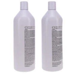 Simple Matrix Biolage Scalp Sync Clarifying Shampoo 33.8 Oz & Biolage ScalpSync Universal Conditioner 33.8 Oz Combo Pack -Personal Care Shop 1446142.03 2