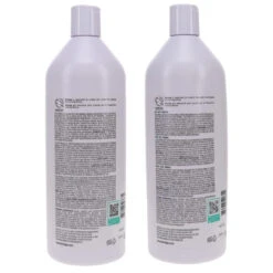 Simple Matrix Biolage Scalp Sync Clarifying Shampoo 33.8 Oz & Biolage ScalpSync Universal Conditioner 33.8 Oz Combo Pack -Personal Care Shop 1446142.04 2