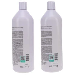 Simple Matrix Biolage Scalp Sync Clarifying Shampoo 33.8 Oz & Biolage ScalpSync Universal Conditioner 33.8 Oz Combo Pack -Personal Care Shop 1446142.05 2