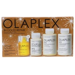 Simple Olaplex In Good Repair Kit 14 Simple Olaplex In Good Repair Kit -Personal Care Shop 1446163.01