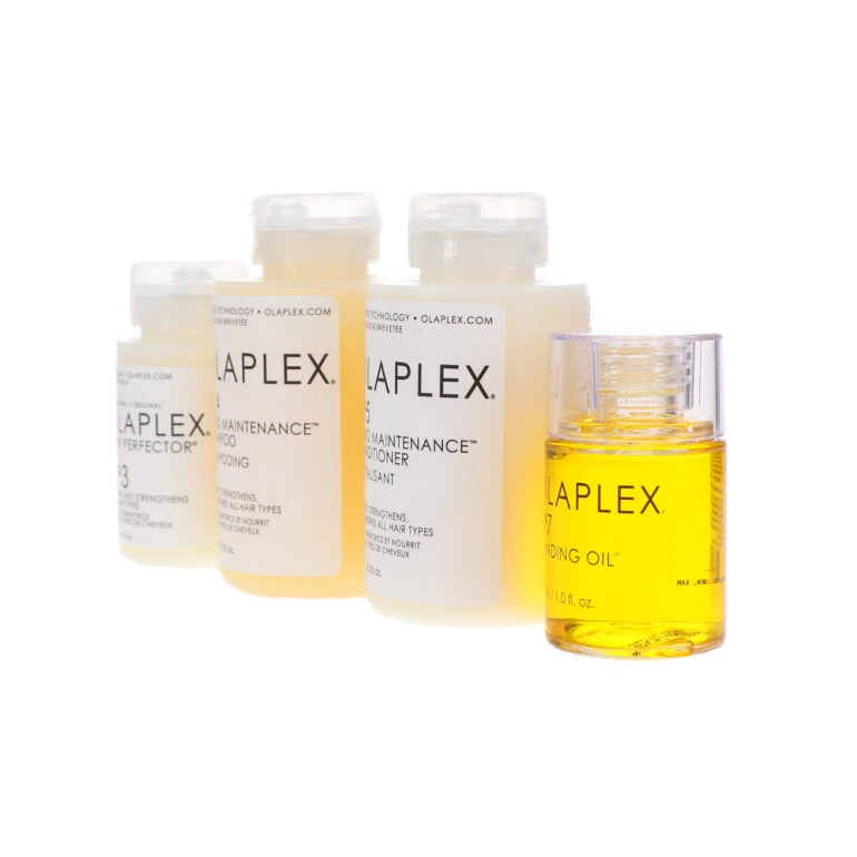 Simple Olaplex In Good Repair Kit 10 Simple Olaplex In Good Repair Kit - Image 8
