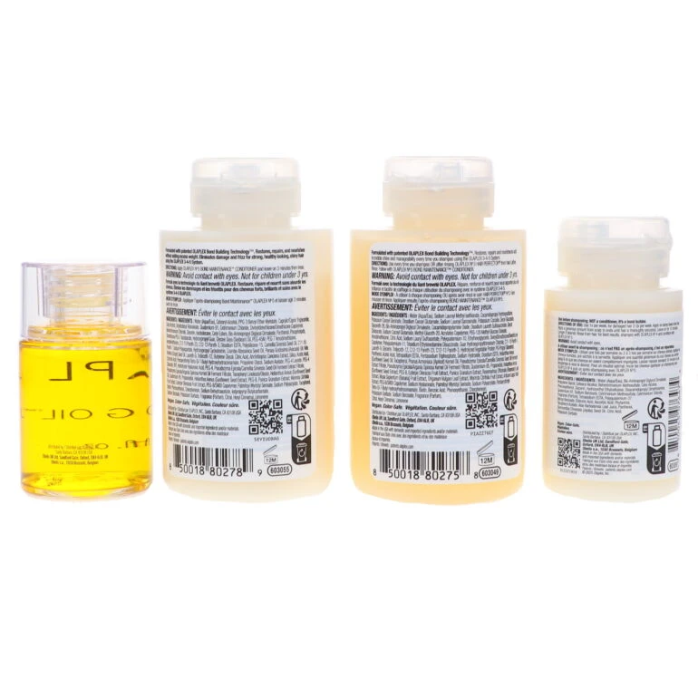 Simple Olaplex In Good Repair Kit 8 Simple Olaplex In Good Repair Kit - Image 6